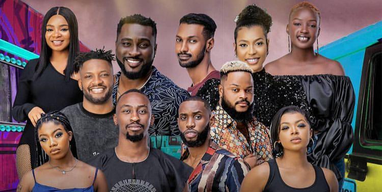 Who is Evicted in Week 8 of BBN 2021 Season 6?