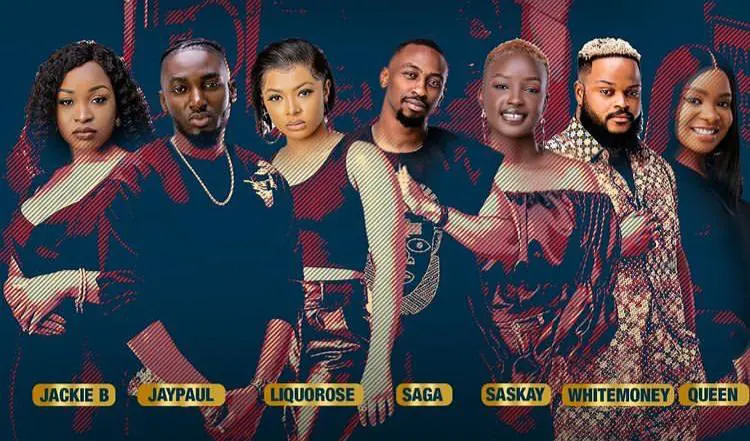 Who is Evicted in Week 7 of BBN 2021 Season 6?