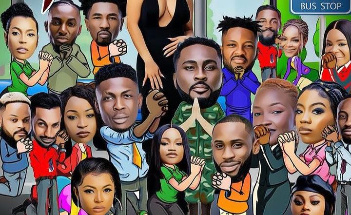 Eviction Poll for Week 7 in BBNaija 2021