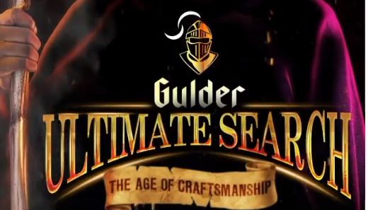Gulder Ultimate Search Live Stream 2021