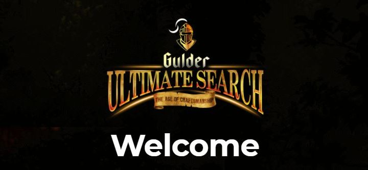 How to Watch Gulder Ultimate Search Reality TV Show 2021