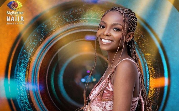 Peace Evicted From BBNaija 2021 in Week 6