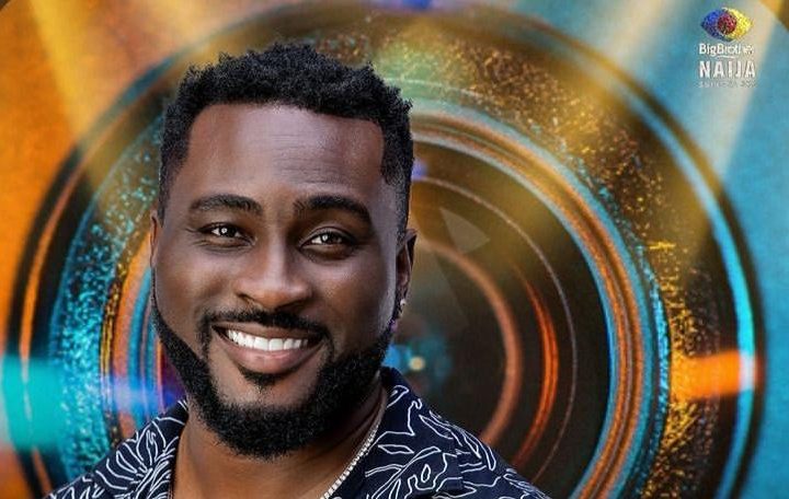 Pere Fake Evicted From BBNaija 2021 in Week 9