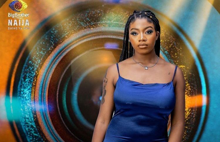 Angel Evicted from BBNaija Final Show 2021, fails to Win N90 Million.