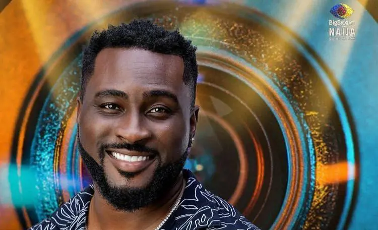 Pere Evicted from BBNaija Final Show 2021, fails to Win N90 Million