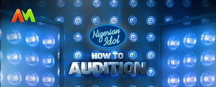 Deadline for Nigerian Idol Season 7 Registration 2022