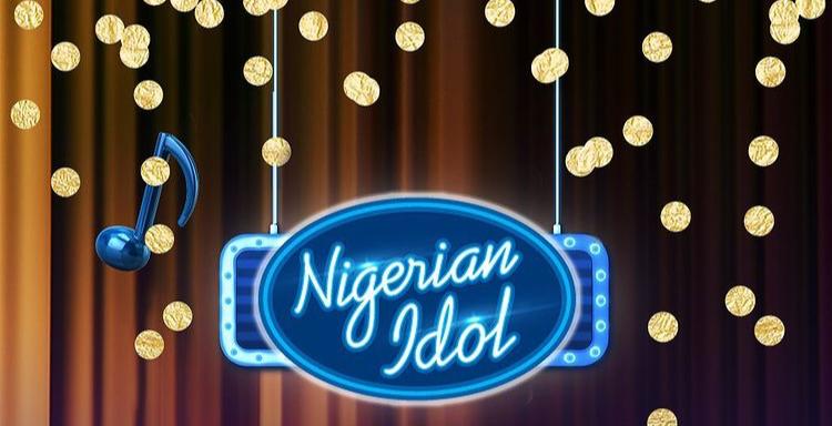 Nigerian Idol Website Season 7 2022 | africamagic.tv/nigerian-idol