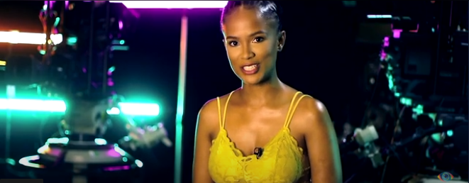 Biography of Venus BBMzansi 2022 Housemate, Picture, Age, Date of Birth, Education, Social Media