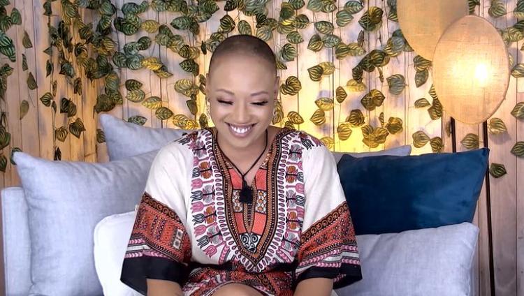 Acacia Evicted From BBMzansi 2022 in Week 3
