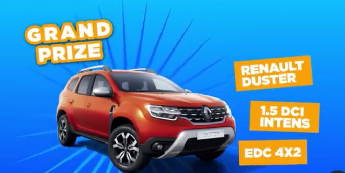 How to Win Car Prize in Big Brother Mzansi 2022 on DStv App