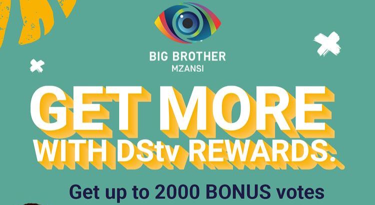 DStv App Vote in Big Brother Mzansi 2022