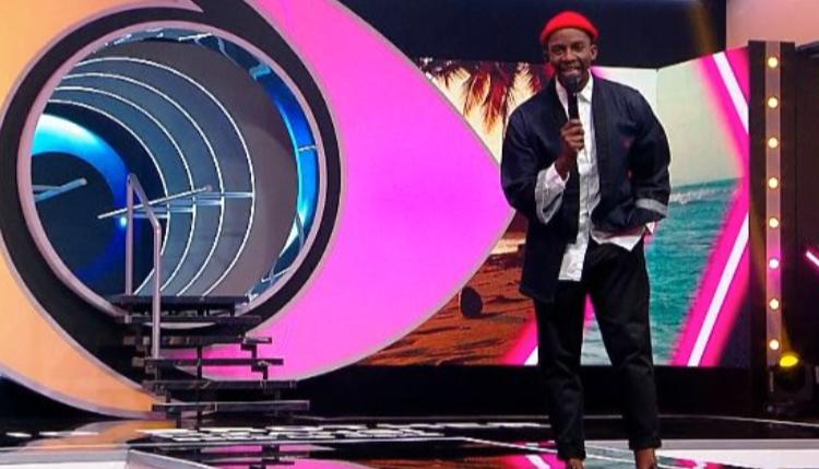 Time for Today Eviction in Big Brother Mzansi 2022