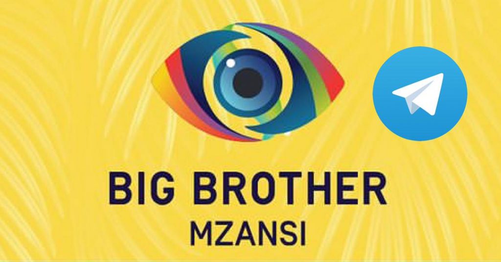 Big Brother Mzansi (BBMzansi) Telegram Group