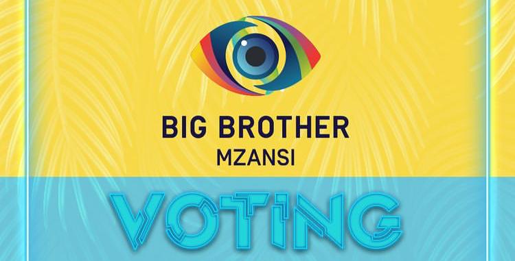 How to Vote on Big Brother Mzansi 2022 in Zimbabwe