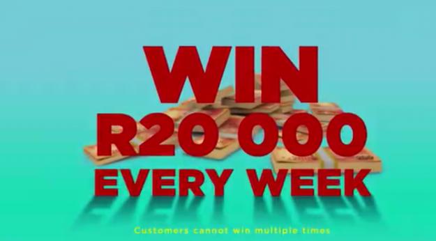 How to Win 20,000 rand Weekly in BBMzansi 2022 on DStv App