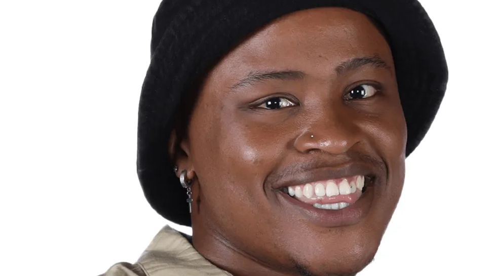 Norman Evicted From BBMzansi 2022 in Week 5