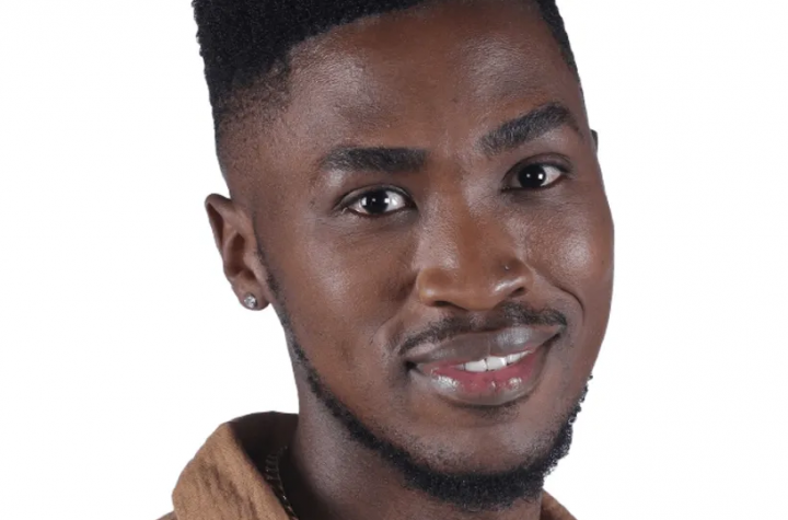 Vyno Evicted From BBMzansi 2022 in Week 5