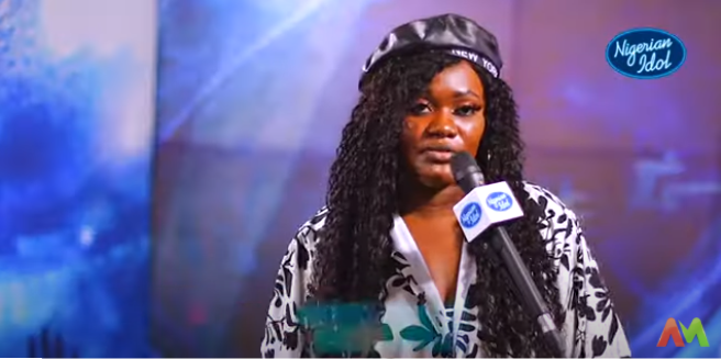 Biography of Abigail Nigerian Idol 2022 Contestant, Video, Age, Date of Birth, Education, Music
