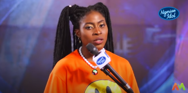 Biography of Banty Nigerian Idol 2022 Contestant, Video, Age, Date of Birth, Education, Music