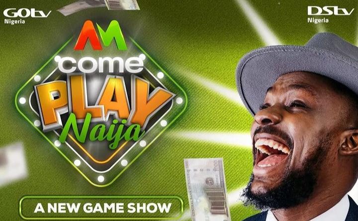 How to Watch Come Play Naija on GOtv