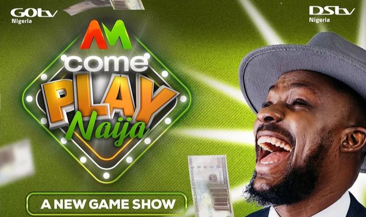 How to Watch Come Play Naija on GOtv
