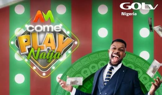 How to Watch Come Play Naija on DStv