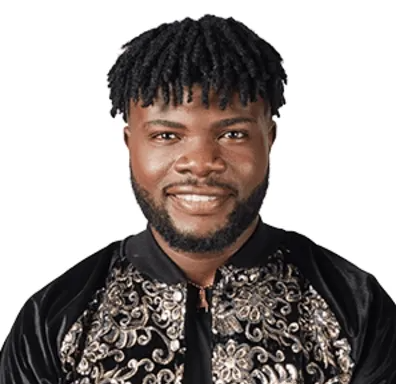 David Operah Nigerian Idol