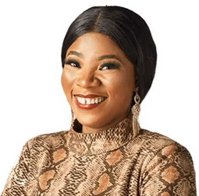 Debby Nigerian Idol