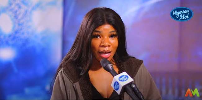 Biography of Debby Nigerian Idol 2022 Contestant, Video, Age, Date of Birth, Education, Music