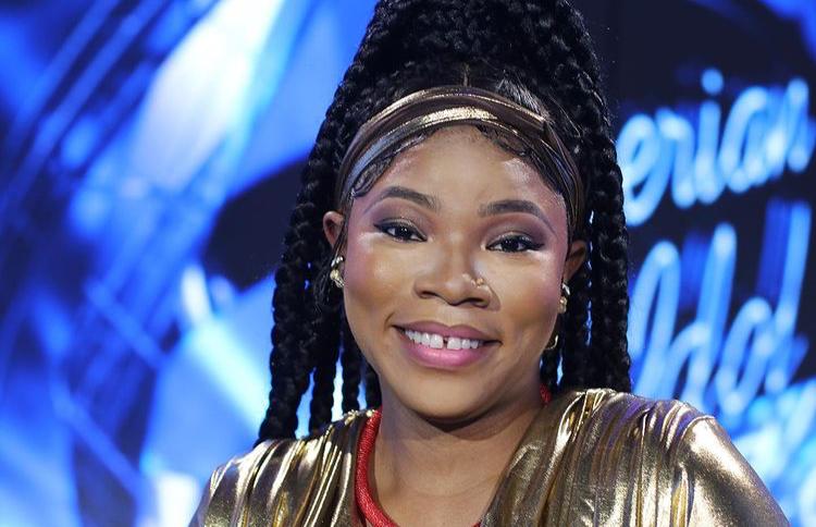 How to Vote Debby Nigerian Idol 2022 Contestant in Top 10