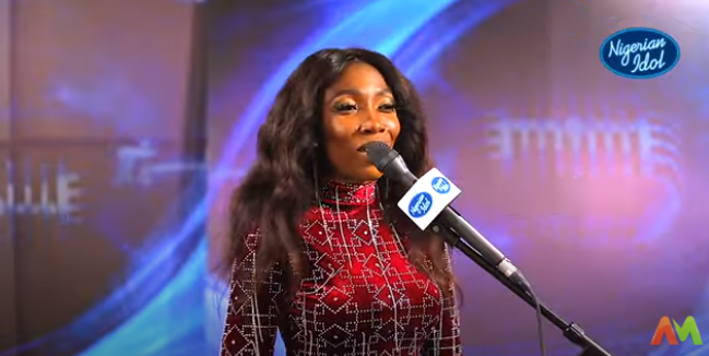 Biography of Faith Nigerian Idol 2022 Contestant, Video, Age, Date of Birth, Education, Music
