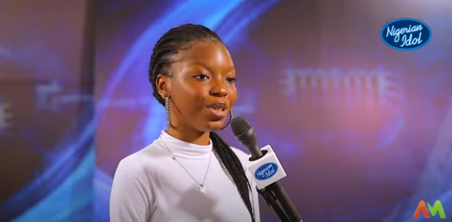 Biography of Itohan Nigerian Idol 2022 Contestant, Video, Age, Date of Birth, Education, Music