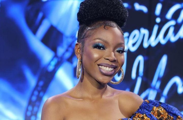 How to Vote Itohan Nigerian Idol 2022 Contestant in Top 10