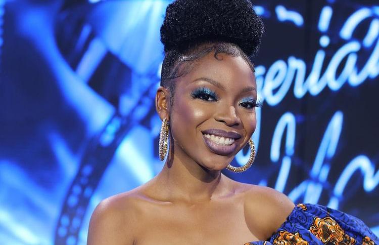 How to Vote Itohan Nigerian Idol 2022 Contestant in Top 10