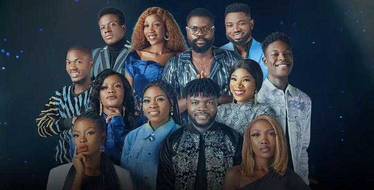Week 1 Vote Result in Nigerian Idol 2022 Eviction for Top 12