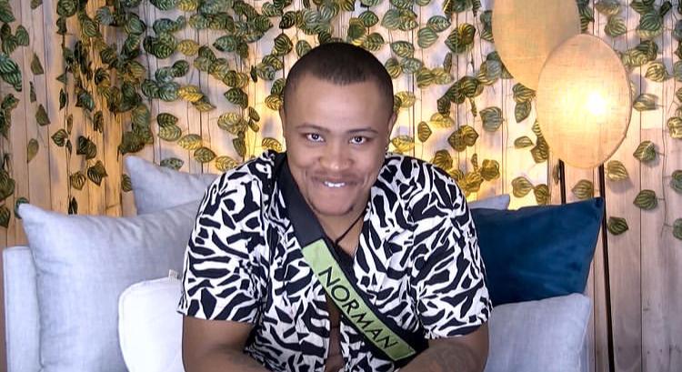 Biography of Norman BBMzansi 2022 Housemate, Picture, Age, Date of Birth, Education, Social Media