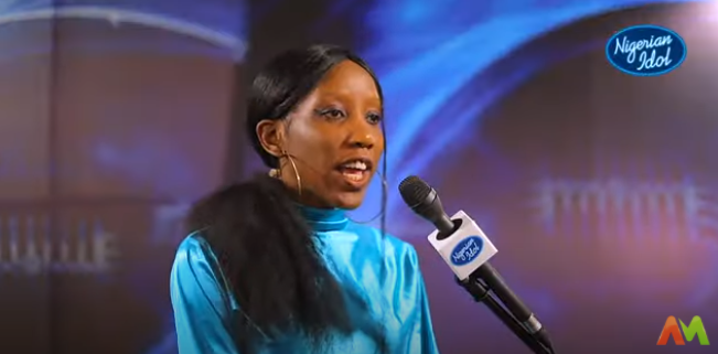 Biography of Precious Nigerian Idol 2022 Contestant, Video, Age, Date of Birth, Education, Music