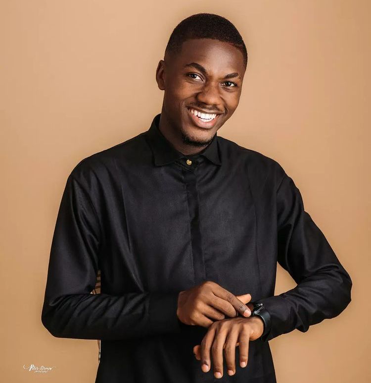 Instagram Page of Progress Nigerian Idol 2022 Contestant