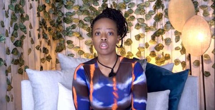 Biography of Terry BBMzansi 2022 Housemate, Picture, Age, Date of Birth, Education, Social Media