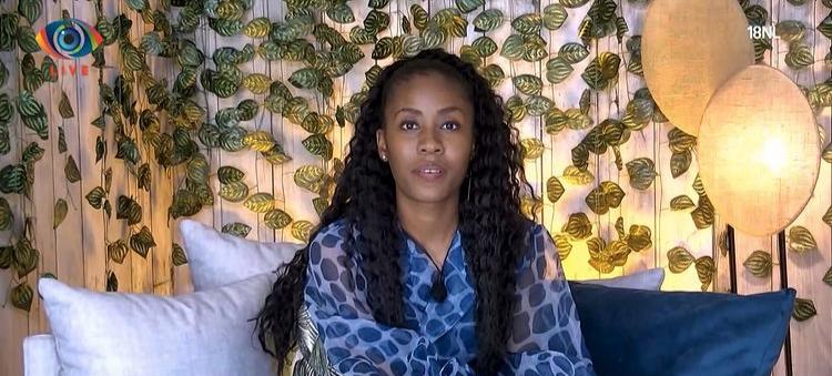 Biography of Thato BBMzansi 2022 Housemate, Picture, Age, Date of Birth, Education, Social Media