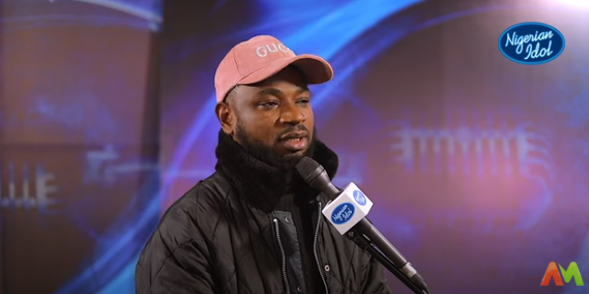 Biography of Zadok Nigerian Idol 2022 Contestant, Video, Age, Date of Birth, Education, Music