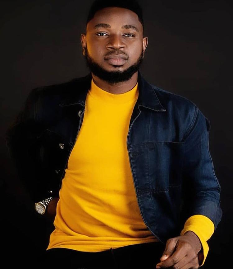 Instagram Page of Zadok Nigerian Idol 2022 Contestant