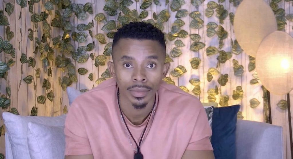 Libo Evicted From BBMzansi 2022 in Final Week.