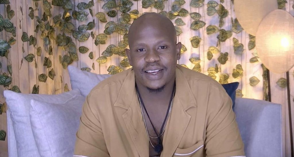 Tulz Evicted From BBMzansi 2022 in Final Week.