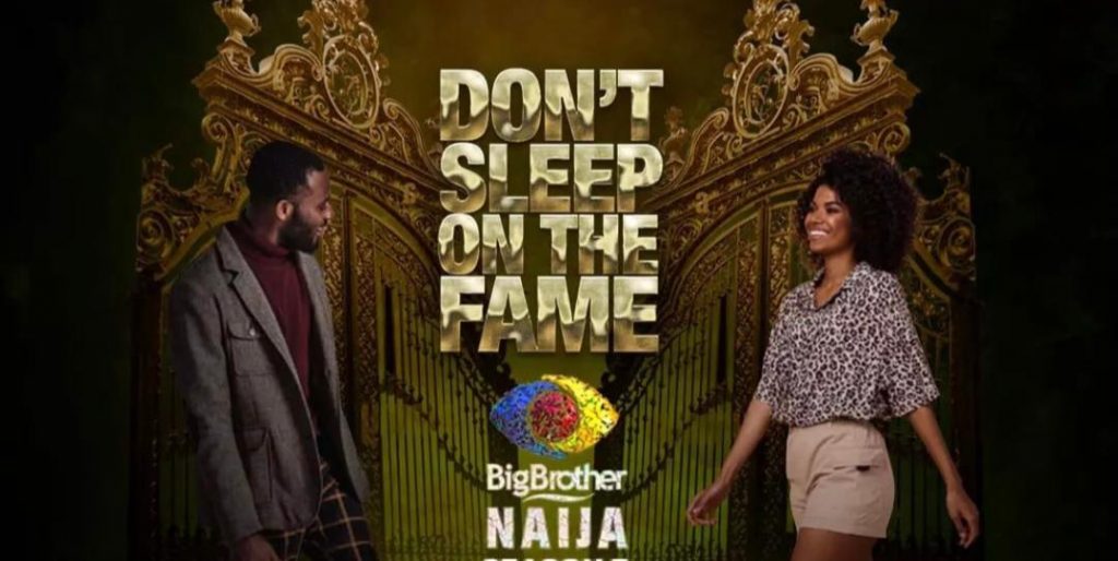 Names of BBNaija 2022 Successful contestants after Audition