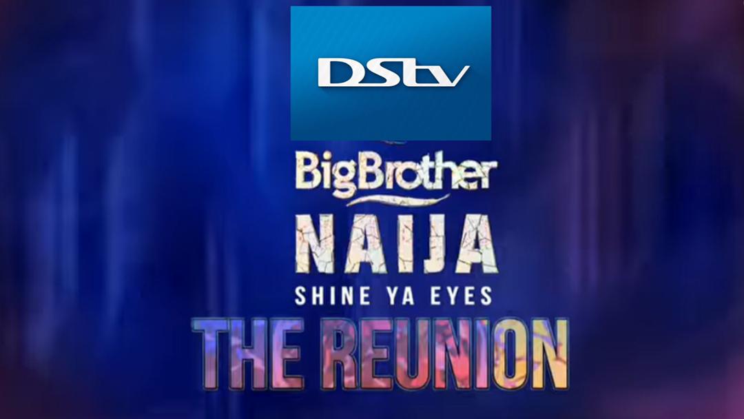 How to Watch BBNaija Reunion on DStv 2022