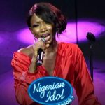 Faith Eliminated From Nigerian Idol 2022 in Top 4
