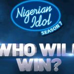 Nigerian Idol Final Voting Poll for Progress, Zadok 2022
