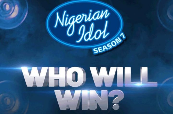 Nigerian Idol Final Voting Poll for Progress, Zadok 2022