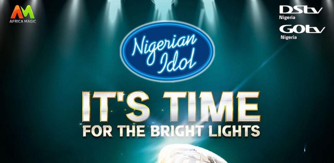 Nigerian Idol Online Final Poll for Top 2